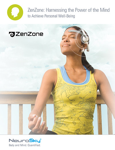 Download the Success Story ZenZone: Harnessing the Power of the Mind to Achieve Personal Well-Being image