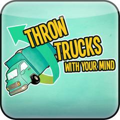 Throw Trucks