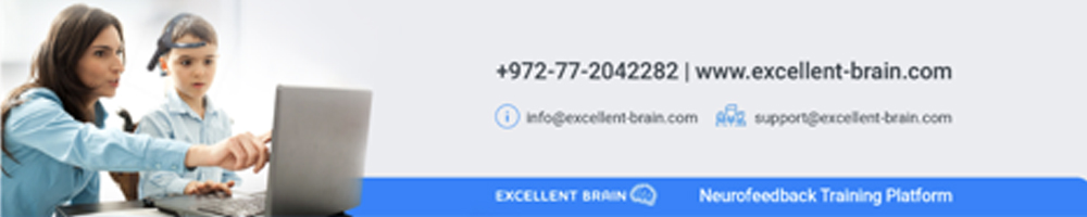 Excellent Brain contact info