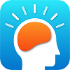 Effective Learner neurofeedback app icon powered by NeuroSky EEG technology