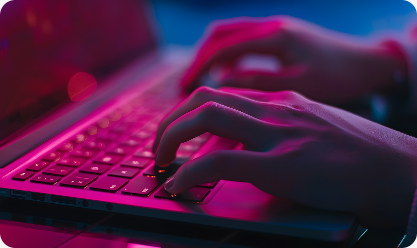 Developer coding applications for NeuroSky MindWave Mobile 2 platform